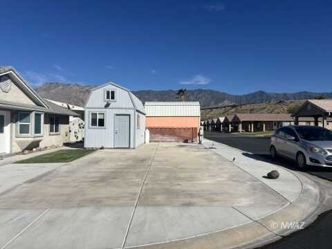246 N Jane Russell Way S, Littlefield, AZ 86432