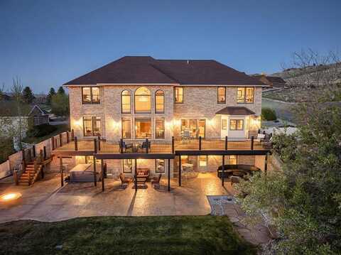 407 Indigo Circle, Cody, WY 82414