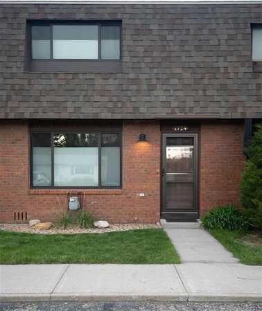 1724 26th St, Cody, WY 82414