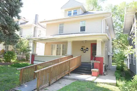 3820 Orleans, Sioux City, IA 51106