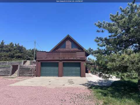 87206 587 Ave, Allen, NE 68710