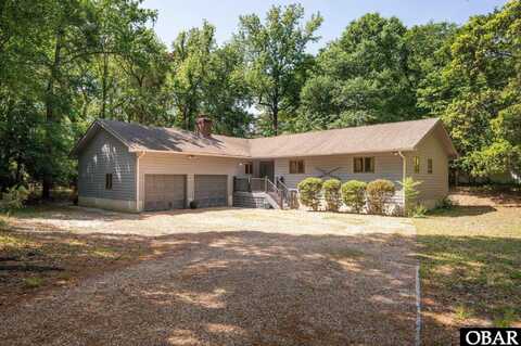 42 Fox Grape Lane, Southern Shores, NC 27949