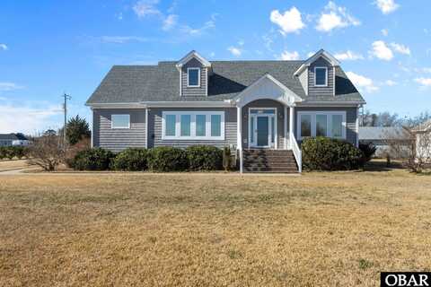 1055 Waterlily Road, Coinjock, NC 27923