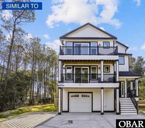 887 Marsh Landing, Corolla, NC 27927