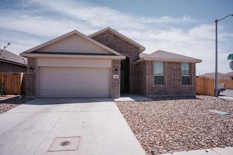 6200 Globe Life Ct, Odessa, TX 79762