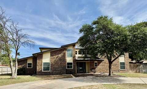 6305 Mecca St, Odessa, TX 79762