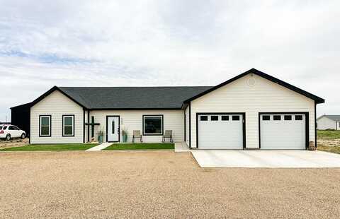 389 Private Rd 400-L, Seminole, TX 79360