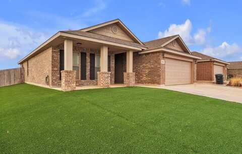 706 E 95th St, Odessa, TX 79765