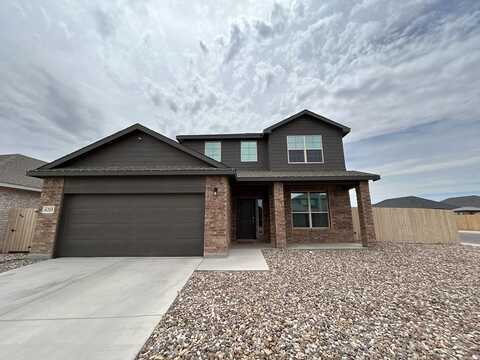 6215 Liam St, Odessa, TX 79762