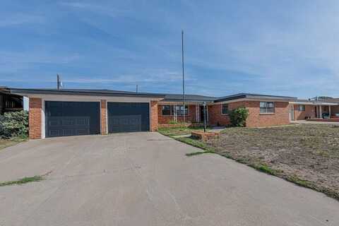 3205 Boulder Ave, Odessa, TX 79762