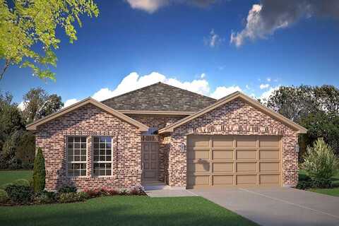2204 Fortune Dr., Midland, TX 79707