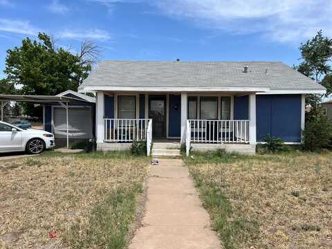 1010 W Indiana Ave, Midland, TX 79701
