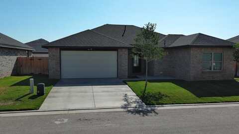 1104 Osprey Street, Midland, TX 79706