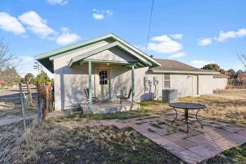 308 N 10th St, Alpine, TX 79830