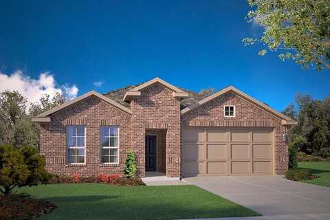 502 L-enfant Lane, Midland, TX 79706