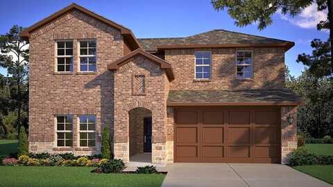 2213 Somerset Dr, Midland, TX 79707