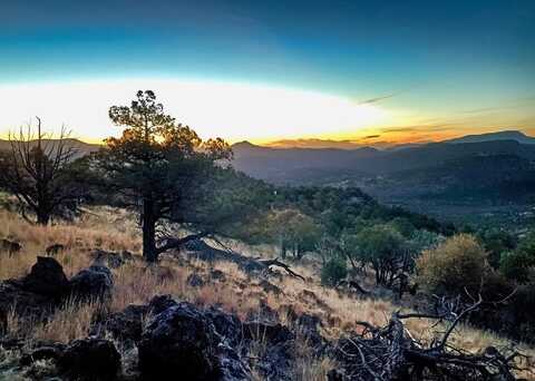 209 Low Meadow Trail, Fort Davis, TX 79734