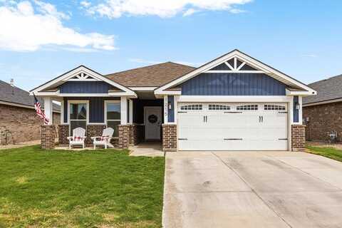1215 E 93rd, Odessa, TX 79765