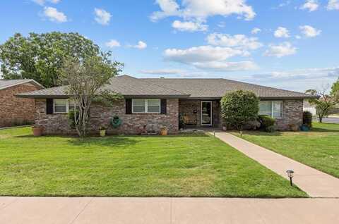 2900 E 21st St, Odessa, TX 79761
