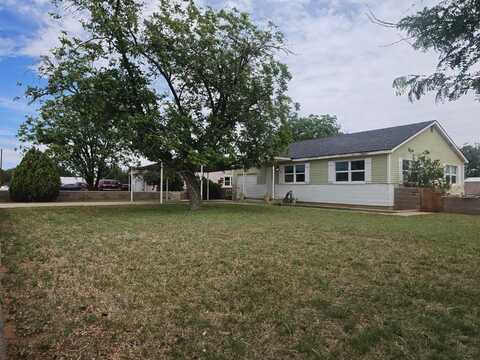 400 NW 13th, Andrews, TX 79714