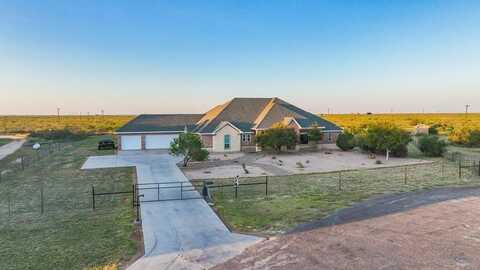 3 E Wavyleaf Court, Odessa, TX 79762