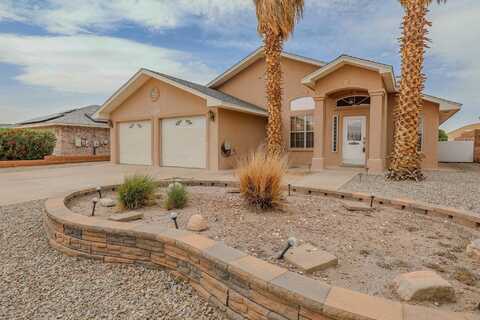 1053 San Miguel ST, Alamogordo, NM 88310