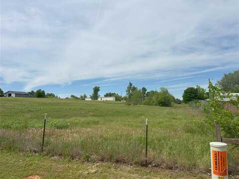 353rd Street, Blanchard, OK 73010