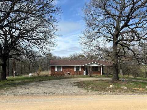 520 Dozer Road, Sulphur, OK 73086