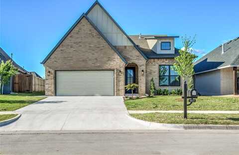 6613 NW 147th Street, Oklahoma City, OK 73142