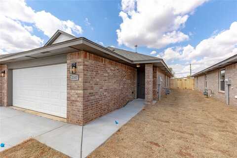 2323 SW 90 Place, Oklahoma City, OK 73159