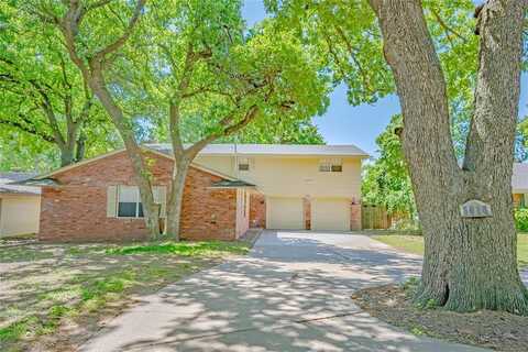 5016 NW 26th Street, Oklahoma City, OK 73127