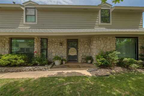 11412 Leaning Elm Road, Oklahoma City, OK 73120