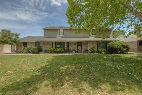 11412 Leaning Elm Road, Oklahoma City, OK 73120