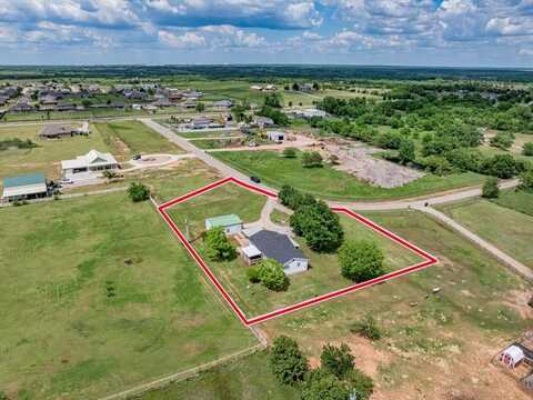 15001 Garr Place, Oklahoma City, OK 73165