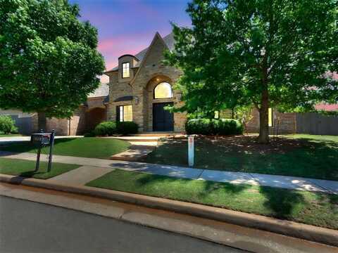 17412 Hawks View Court, Edmond, OK 73012