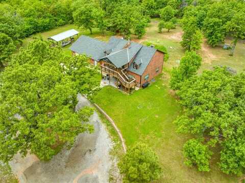 12201 S Choctaw Rd. Road, Newalla, OK 74857