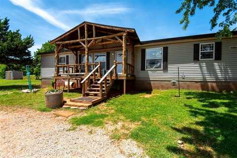 14731 Cedar Bend Drive, Jones, OK 73049
