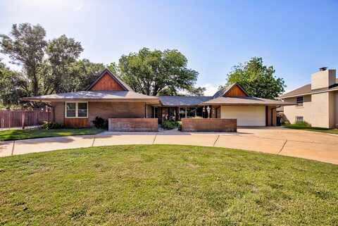508 Francis Street, Enid, OK 73703