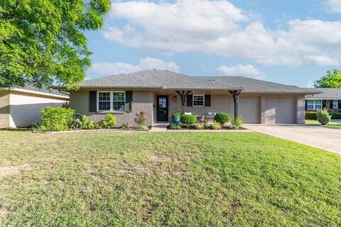 3016 Orlando Road, Oklahoma City, OK 73120
