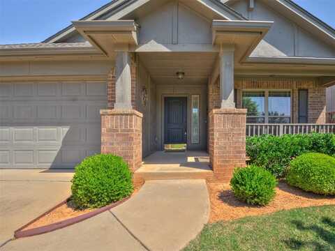 1027 Eaglerock Lane, Norman, OK 73069
