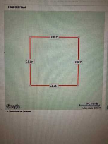 S 4050 Road, Boswell, OK 74727