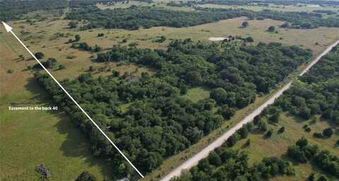 40 N 122 Road, Wetumka, OK 74883