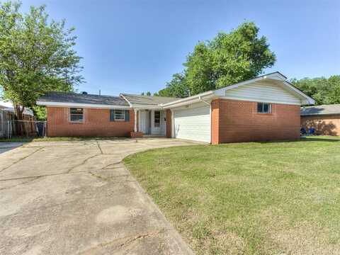 2216 SW 76th Street, Oklahoma City, OK 73159