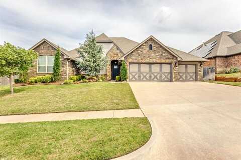 1913 NW 199th Street, Edmond, OK 73012