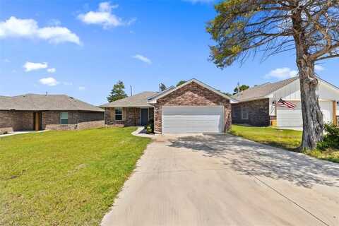 12509 NE 36th Streets, Spencer, OK 73084