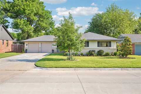 2707 NW 68th Street, Oklahoma City, OK 73116