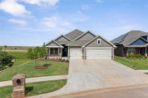 19001 Tarver Way, Edmond, OK 73012