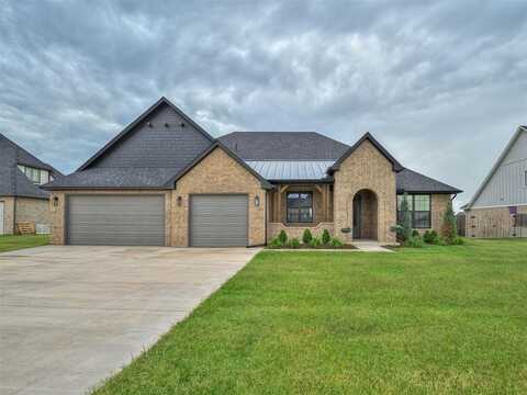77 Orchid Court, Piedmont, OK 73078