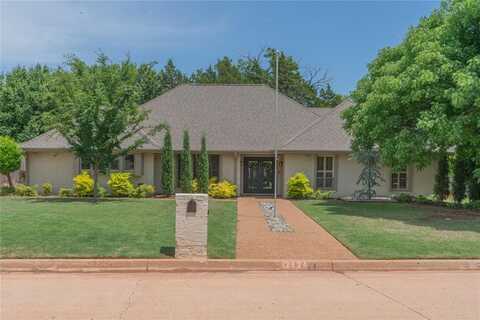 12824 Cedar Springs Road, Oklahoma City, OK 73120