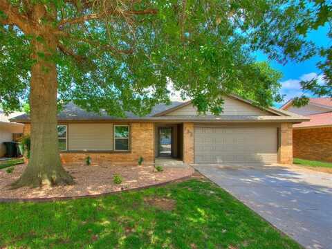 736 Okie Ridge Road, Yukon, OK 73099